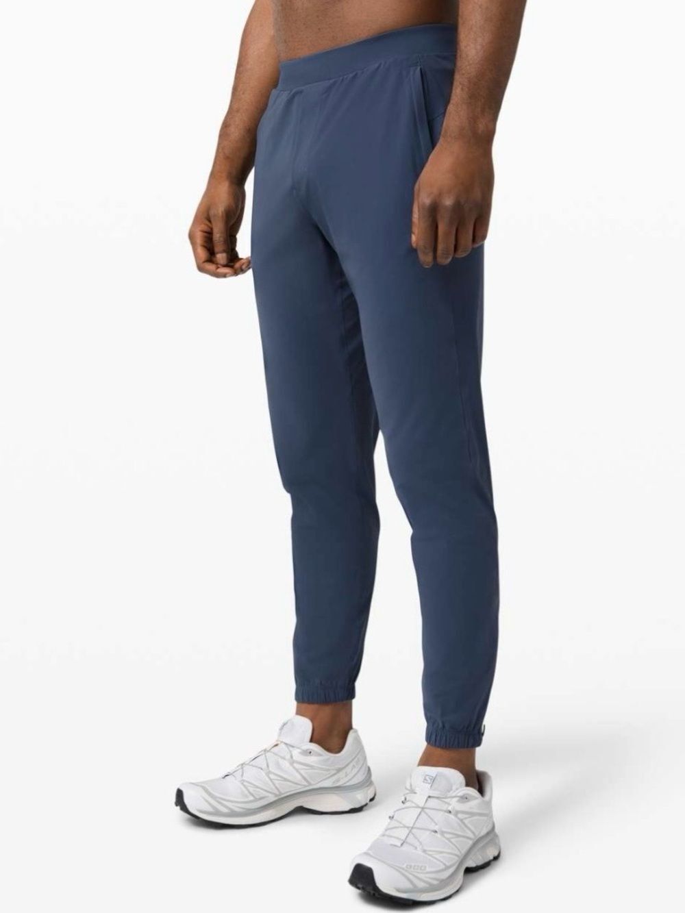 Lululemon Men's Surge Jogger Men's Blue Size M